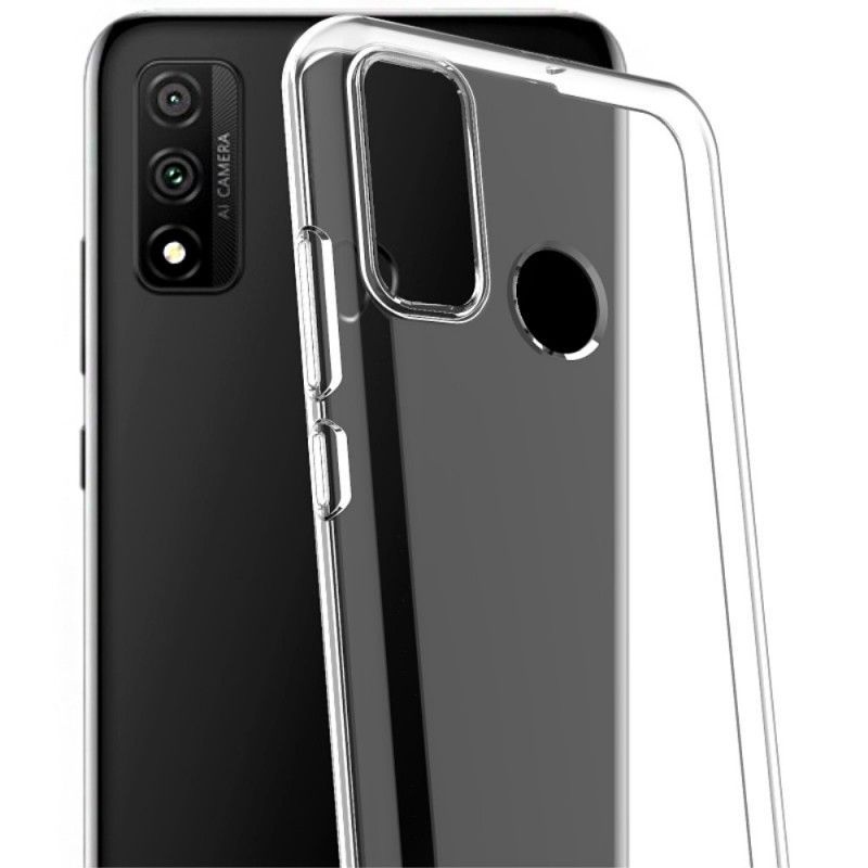 Kryt Huawei P Smart 2020 Průhledný Imak