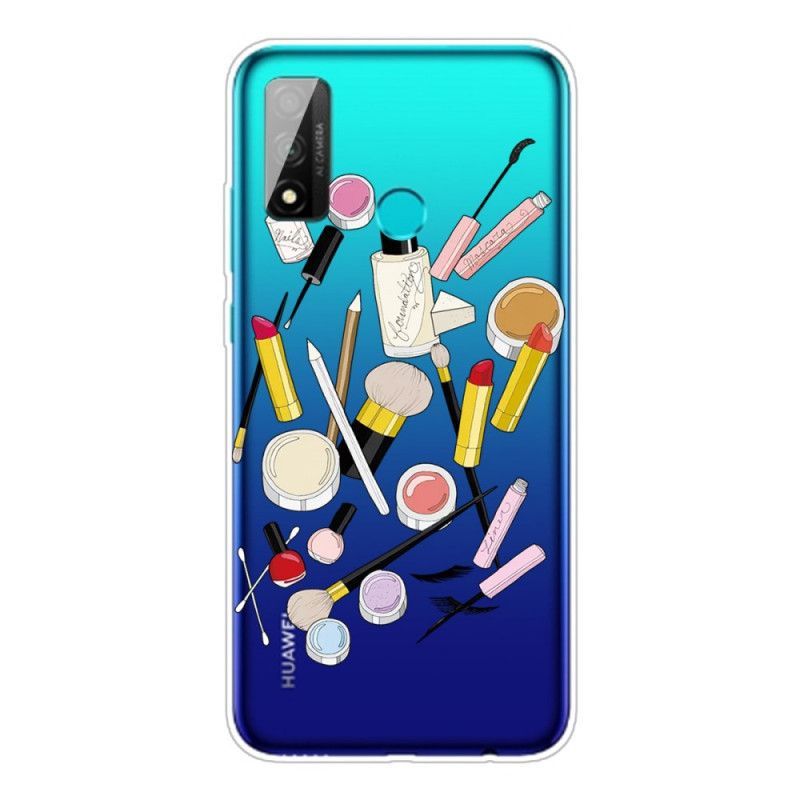 Kryt Huawei P Smart 2020 Vrcholový Make-up