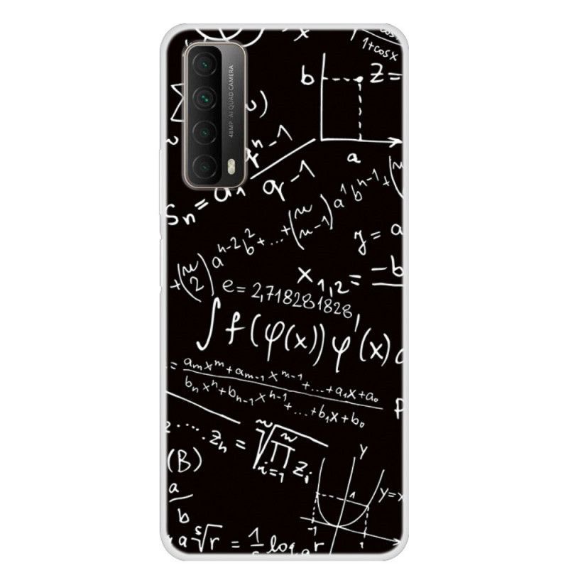 Kryt Huawei P Smart 2021 Matematika