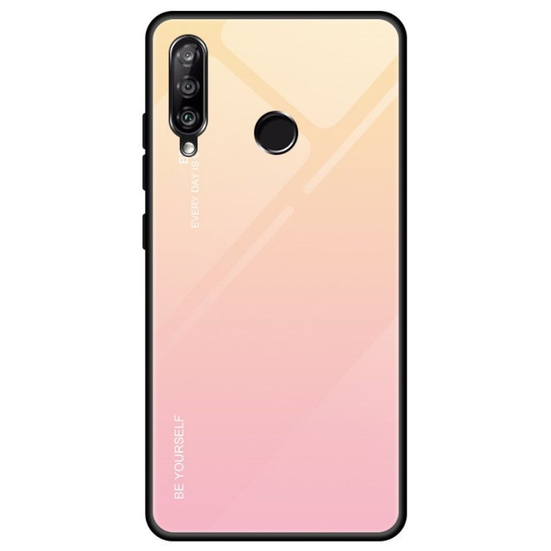 Kryt Huawei P Smart Plus 2019 Pozinkovaná Barva