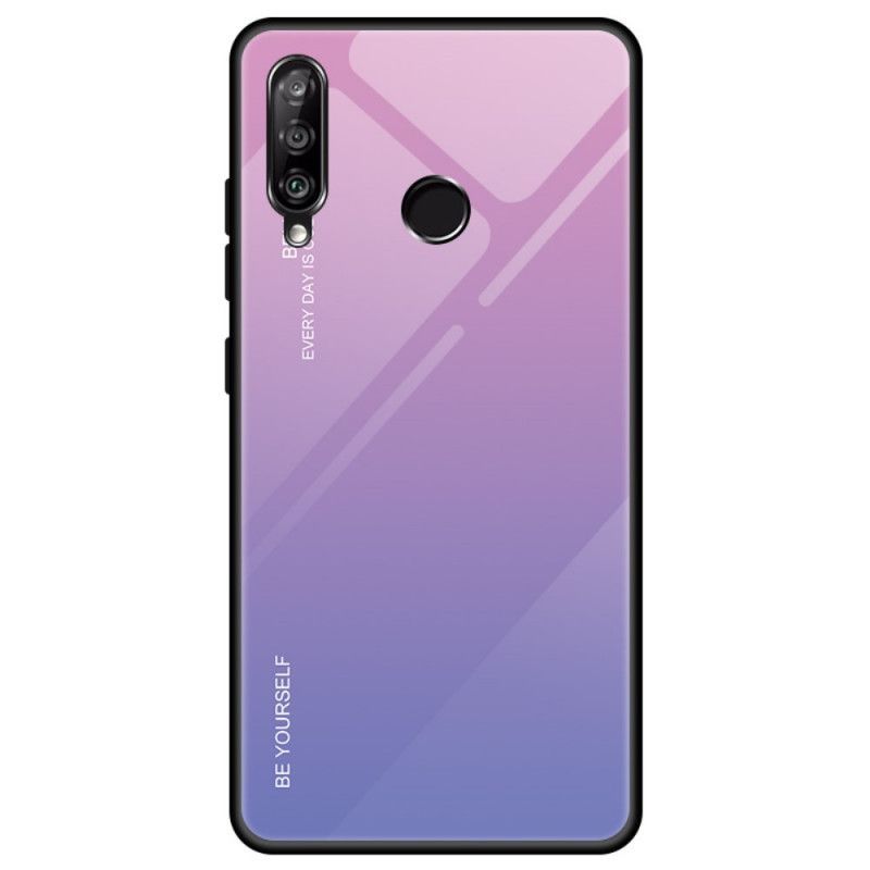 Kryt Huawei P Smart Plus 2019 Pozinkovaná Barva