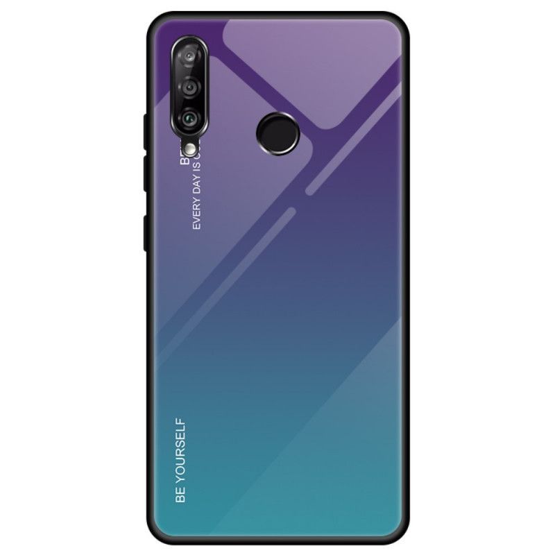 Kryt Huawei P Smart Plus 2019 Pozinkovaná Barva