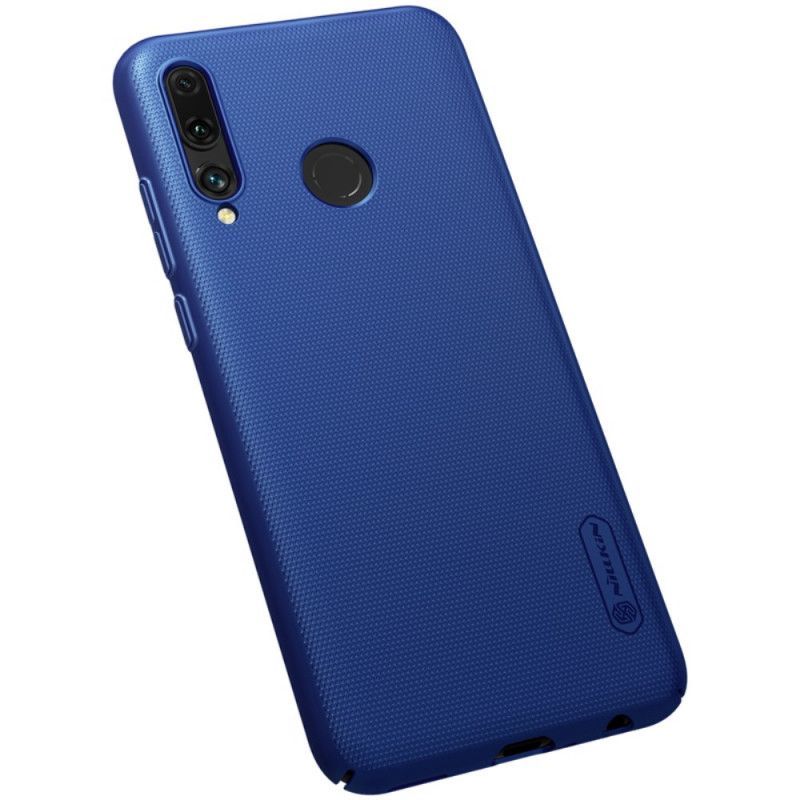 Kryt Huawei P Smart Plus 2019 Tvrdý Mráz