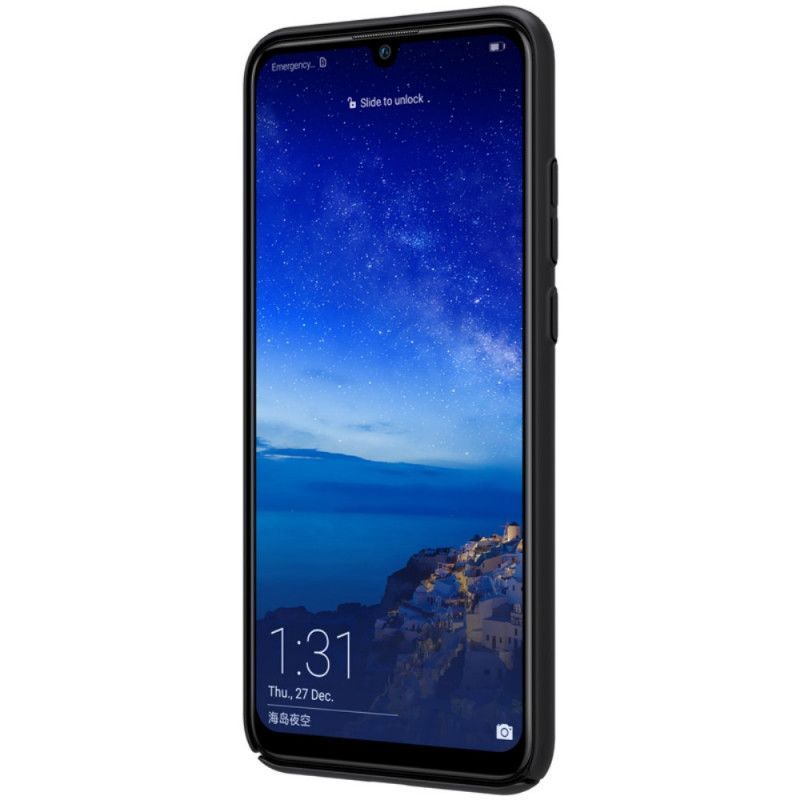 Kryt Huawei P Smart Plus 2019 Tvrdý Mráz