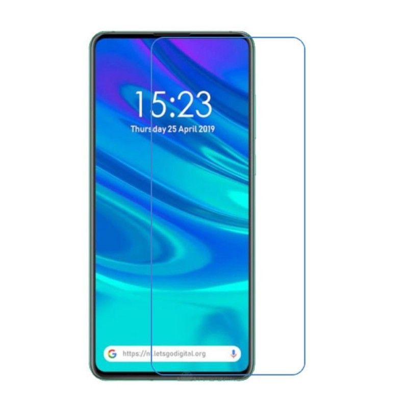 Kryt Huawei P Smart Z Ochranná Fólie Na Lcd Obrazovku