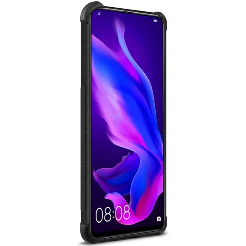 Kryt Huawei P Smart Z Série Hedvábí