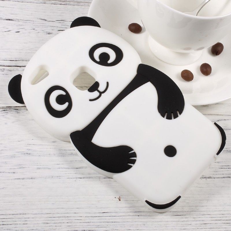 Kryt Huawei P10 Lite Panda