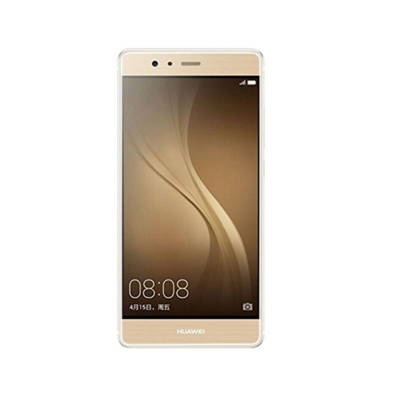 Kryt Huawei P10 Lite Průhledný