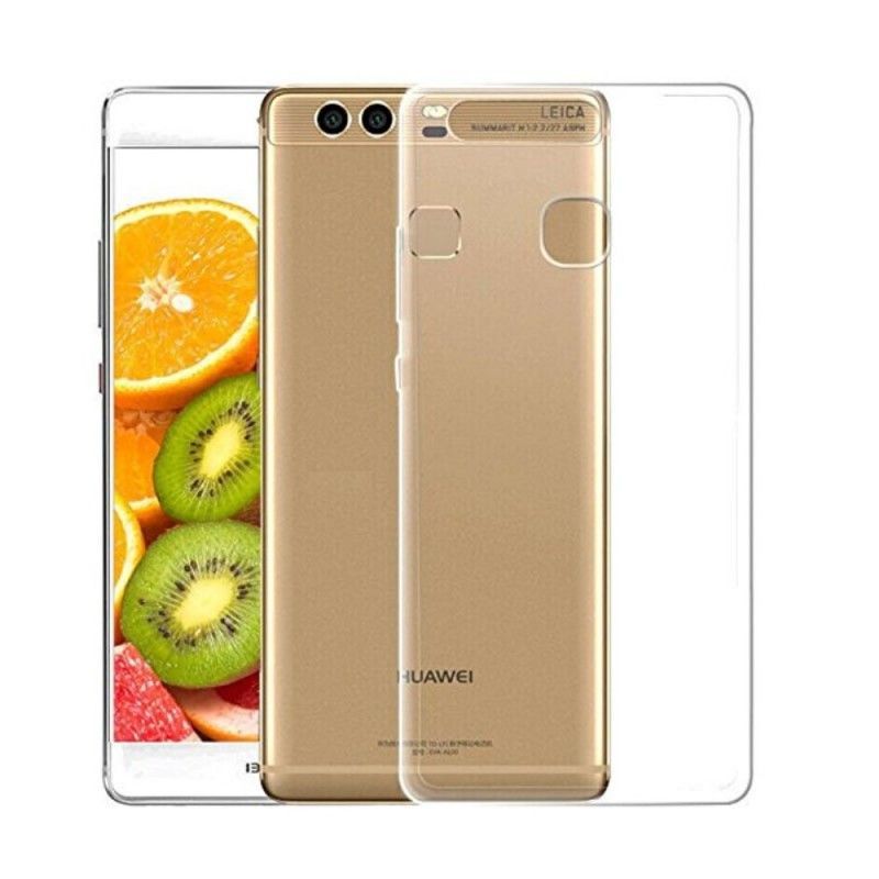 Kryt Huawei P10 Lite Průhledný