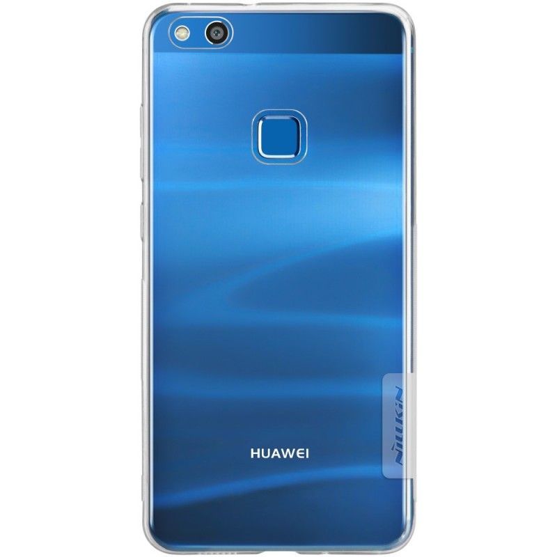 Kryt Huawei P10 Lite Průhledný Nillkin