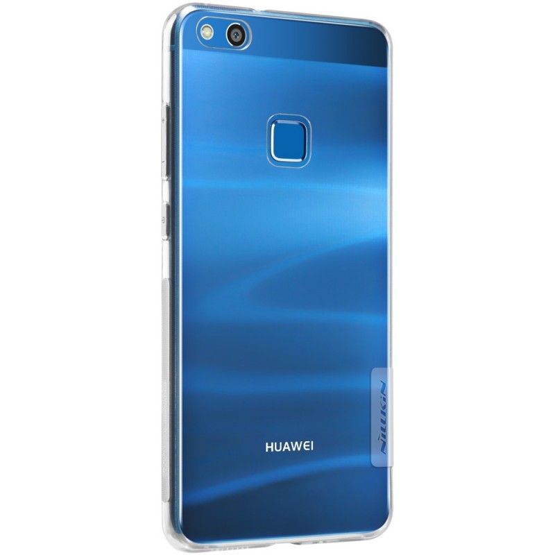 Kryt Huawei P10 Lite Průhledný Nillkin