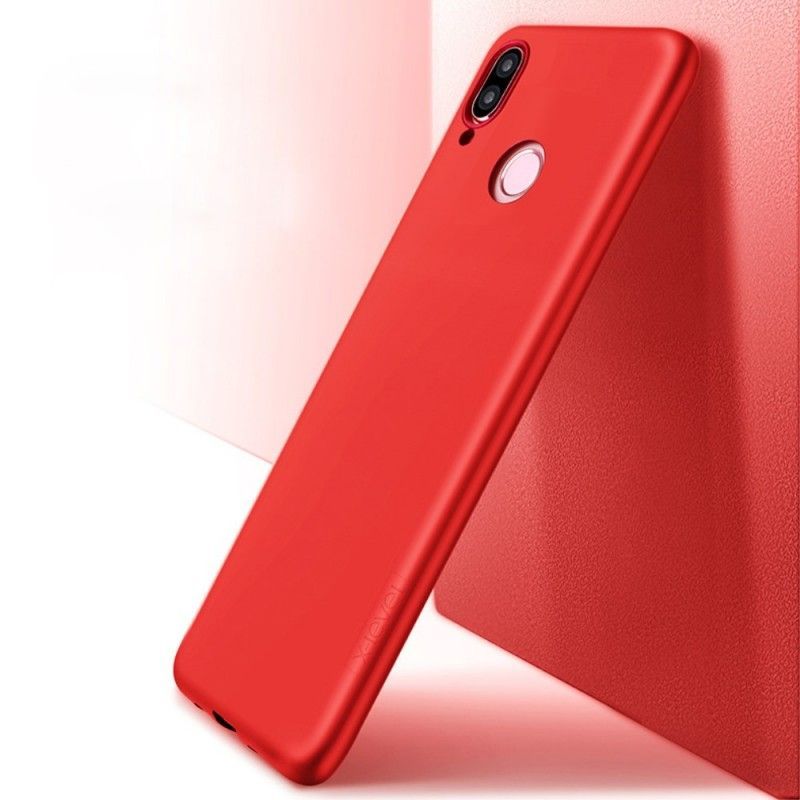 Kryt Huawei P20 Lite Kovový Efekt