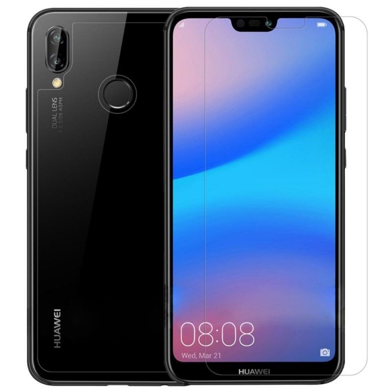 Kryt Huawei P20 Lite Nillkin Mate Chránič Obrazovky