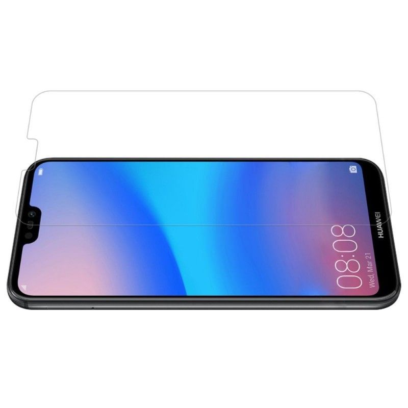 Kryt Huawei P20 Lite Nillkin Mate Chránič Obrazovky