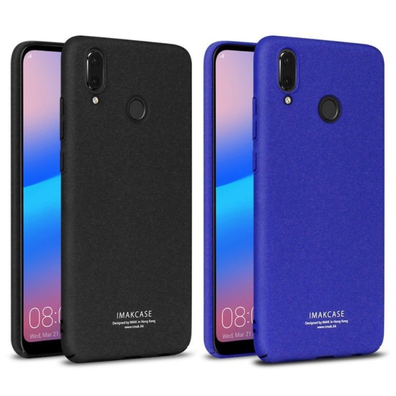 Kryt Huawei P20 Lite Prsten