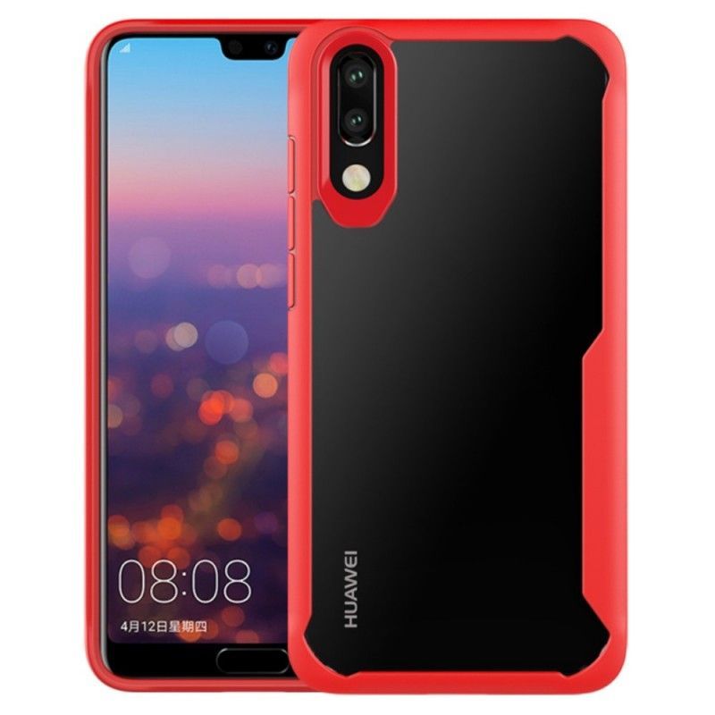 Kryt Huawei P20 Prémiový Hybrid