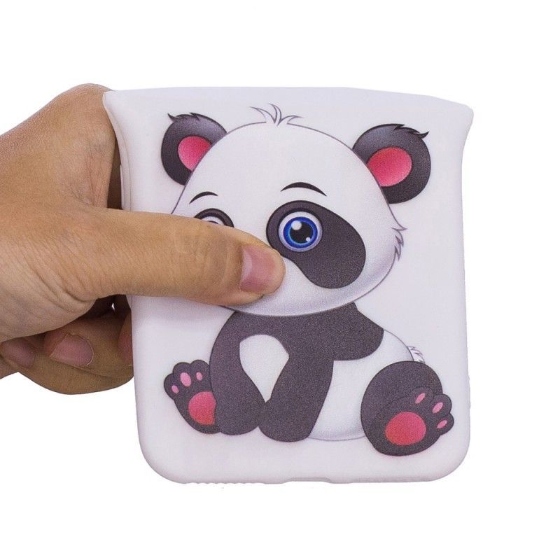 Kryt Huawei P20 Pro 3d Jediná Panda