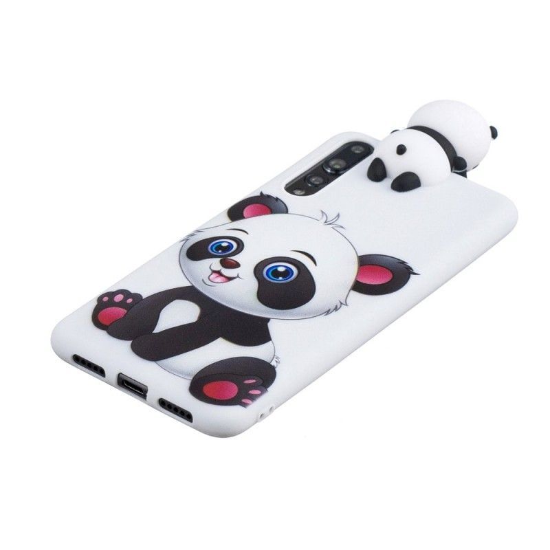 Kryt Huawei P20 Pro 3d Jediná Panda