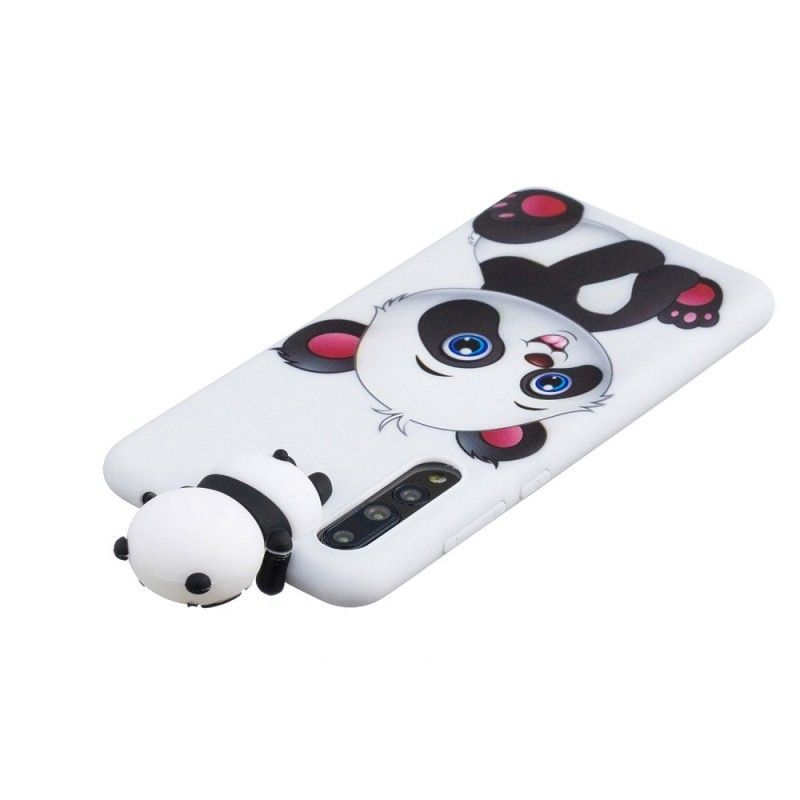 Kryt Huawei P20 Pro 3d Jediná Panda