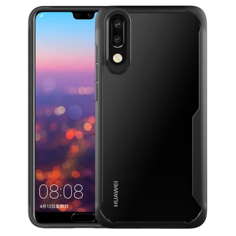 Kryt Huawei P20 Pro Prémiový Hybrid