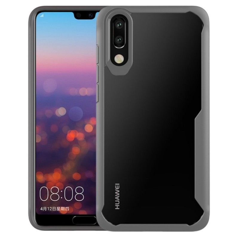 Kryt Huawei P20 Pro Prémiový Hybrid