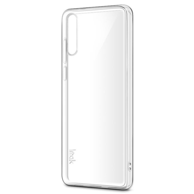 Kryt Huawei P20 Průhledný