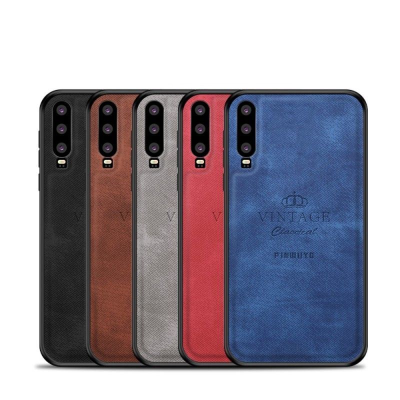 Kryt Huawei P30 Čestný Ročník