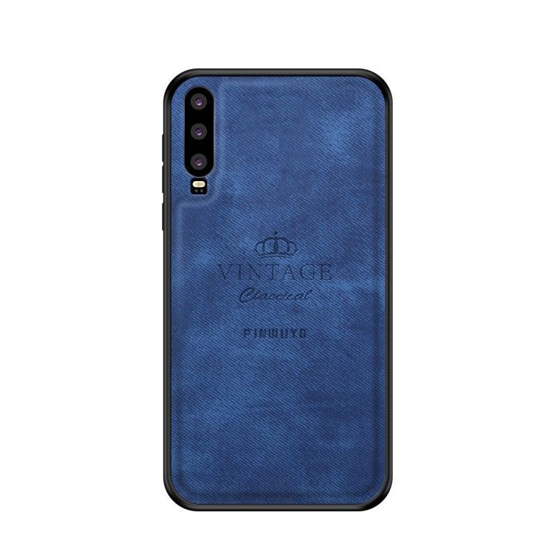 Kryt Huawei P30 Čestný Ročník