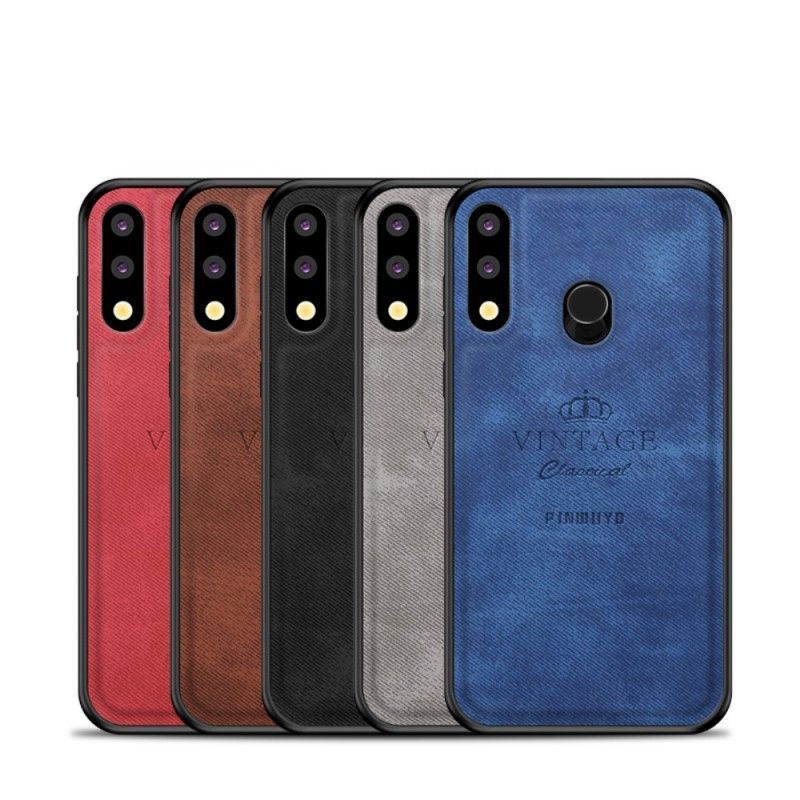 Kryt Huawei P30 Lite Čestný Ročník