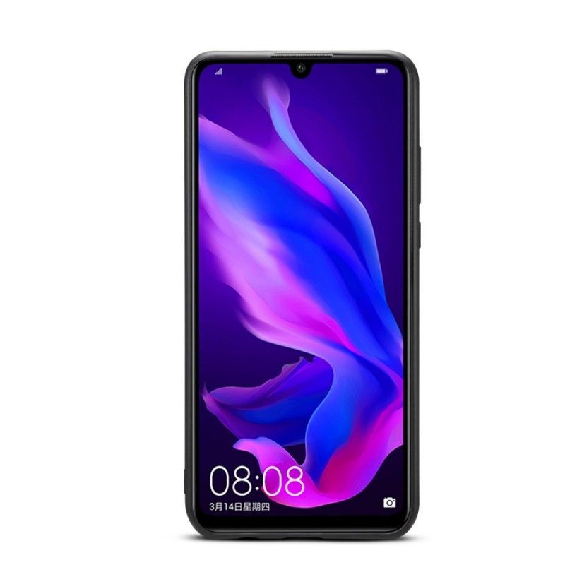 Kryt Huawei P30 Lite Držitel Rozlišovací Karty