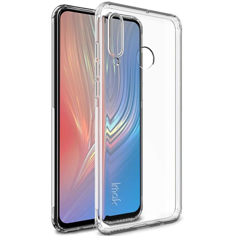 Kryt Huawei P30 Lite Imak Průhledný