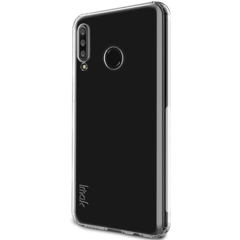 Kryt Huawei P30 Lite Imak Průhledný