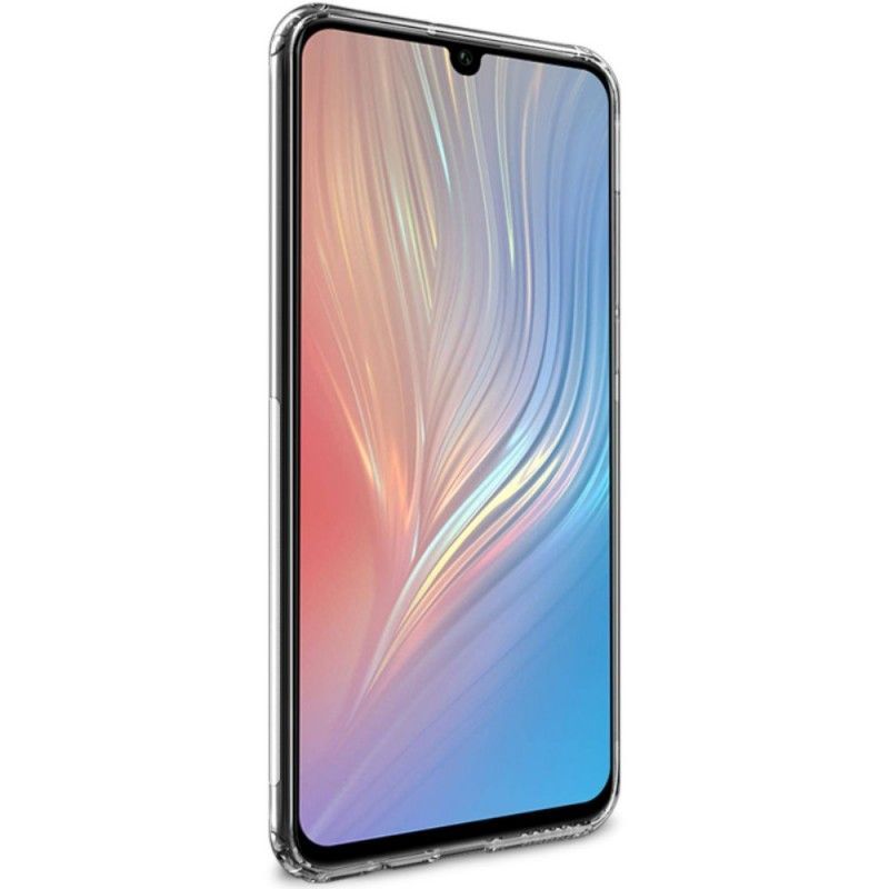 Kryt Huawei P30 Lite Imak Průhledný