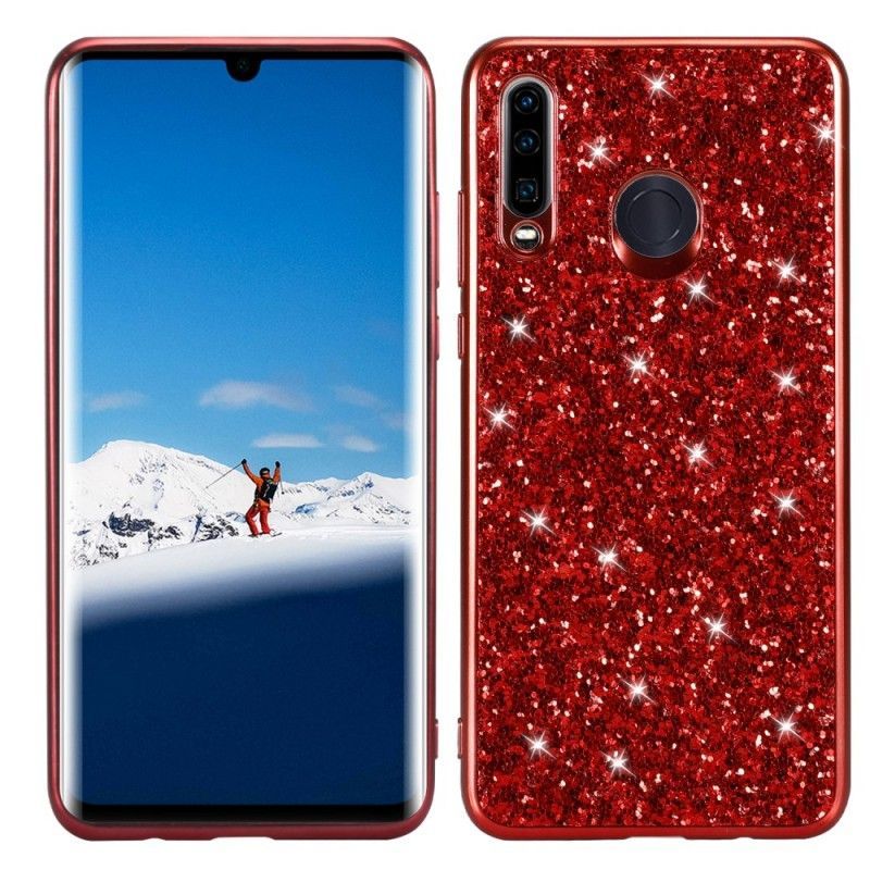 Kryt Huawei P30 Lite Jsem Třpyt