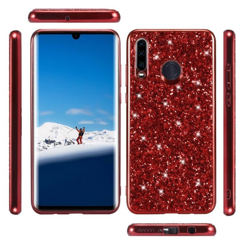 Kryt Huawei P30 Lite Jsem Třpyt