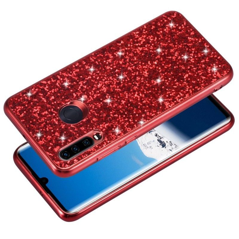 Kryt Huawei P30 Lite Jsem Třpyt