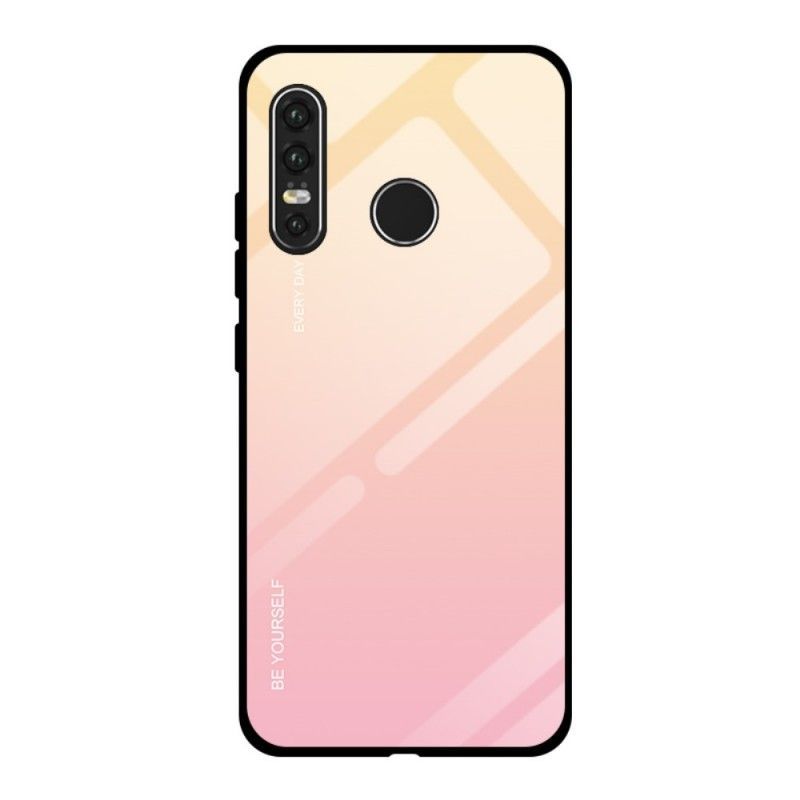 Kryt Huawei P30 Lite Pozinkovaná Barva