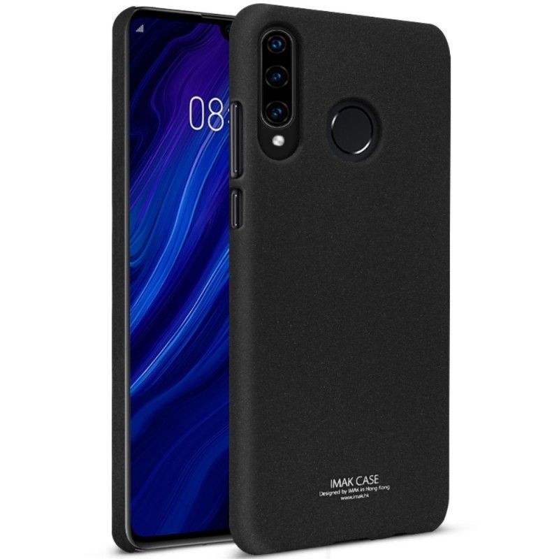 Kryt Huawei P30 Lite Série Hedvábí