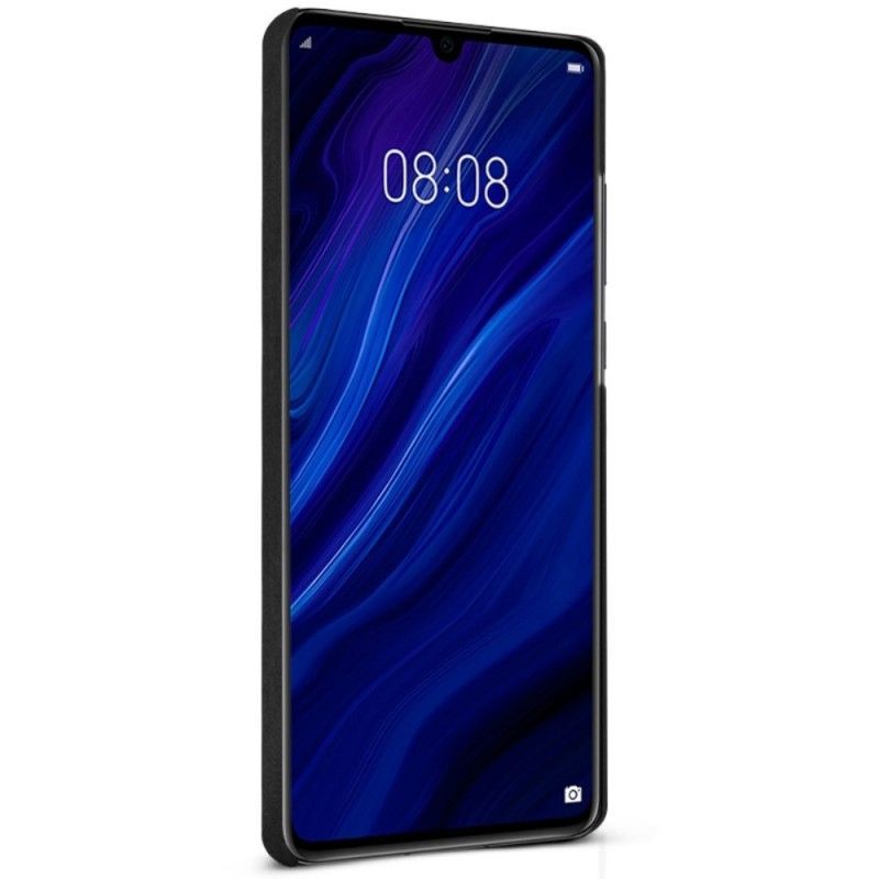 Kryt Huawei P30 Lite Série Hedvábí