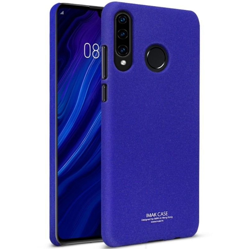 Kryt Huawei P30 Lite Série Hedvábí