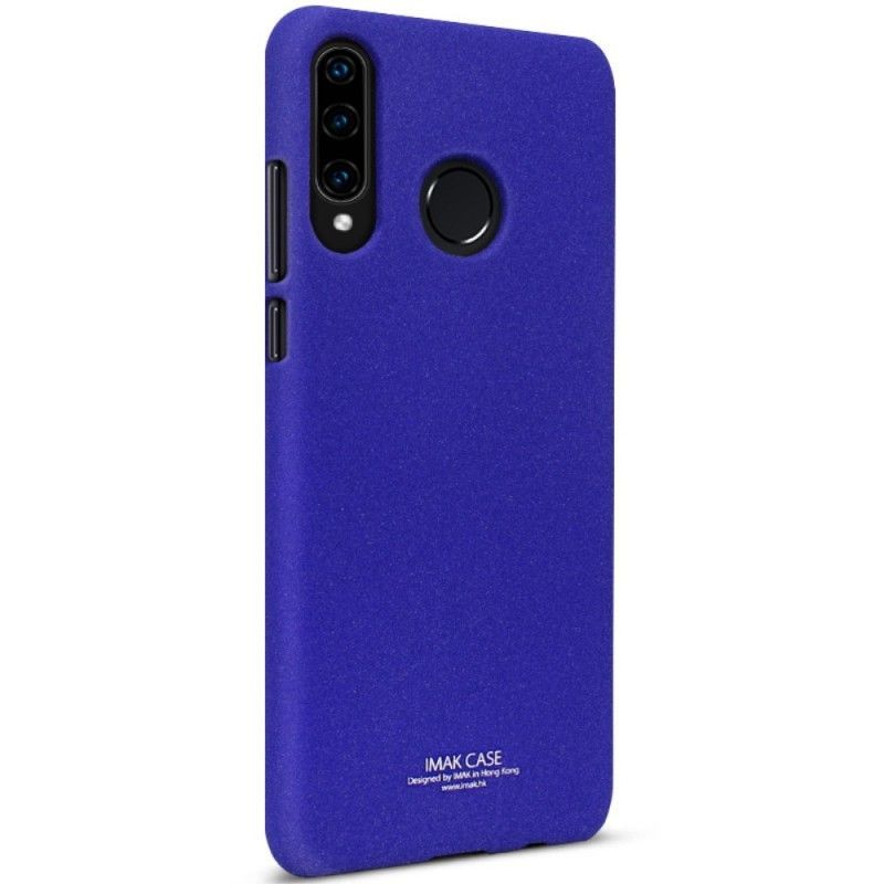 Kryt Huawei P30 Lite Série Hedvábí