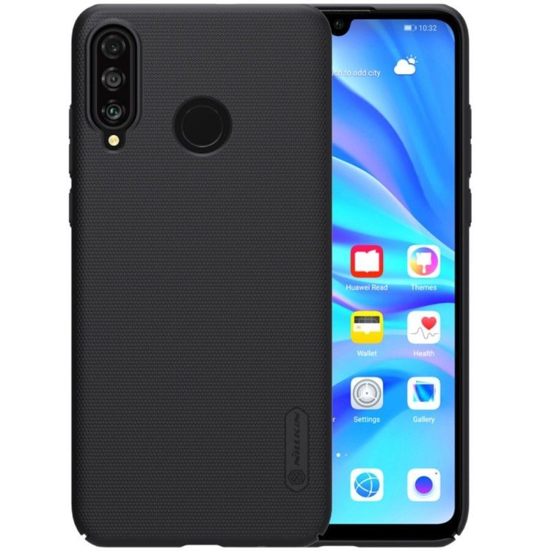 Kryt Huawei P30 Lite Tvrdý Mráz