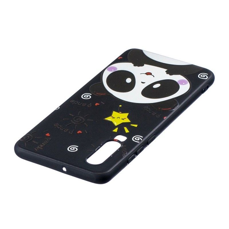 Kryt Huawei P30 Pandí Hvězda
