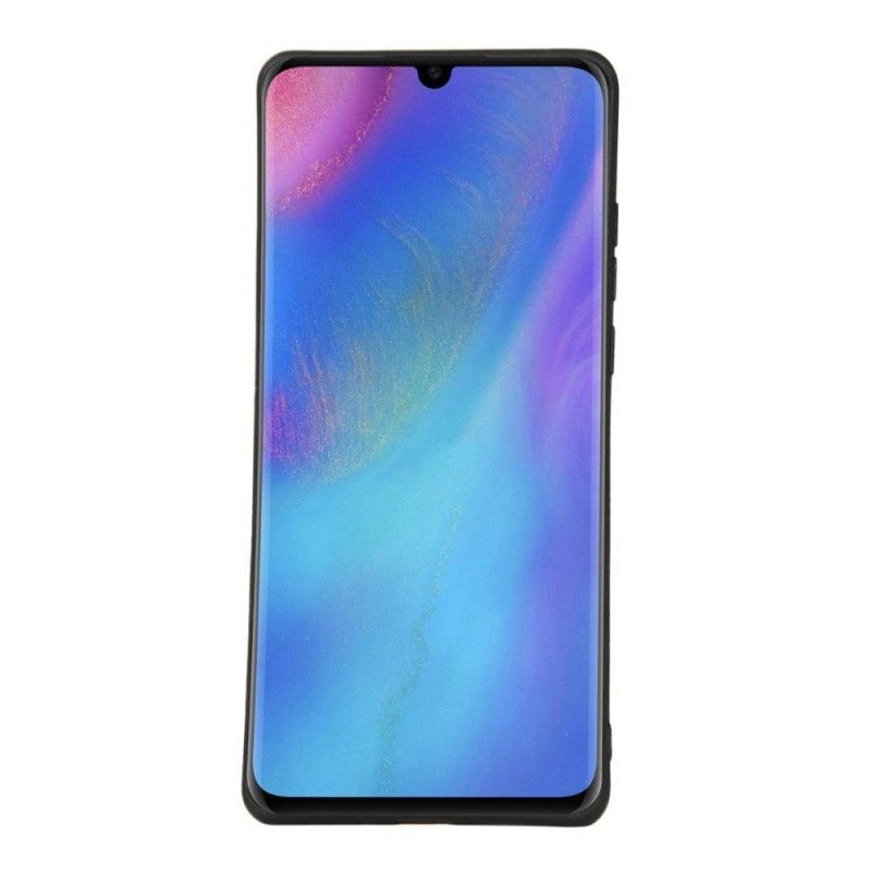 Kryt Huawei P30 Pro Kamufláž