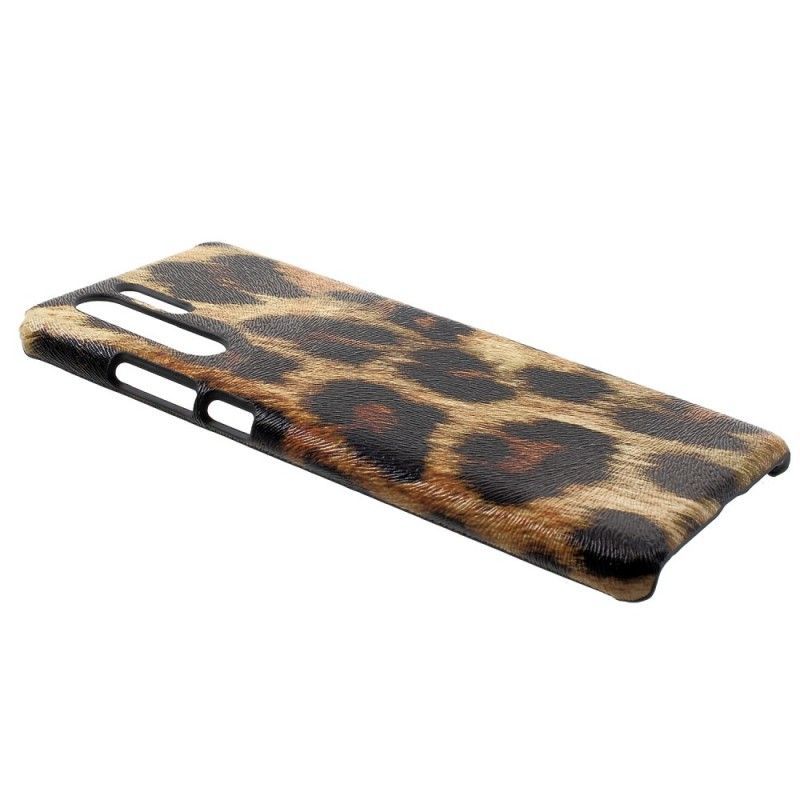 Kryt Huawei P30 Pro Leopard