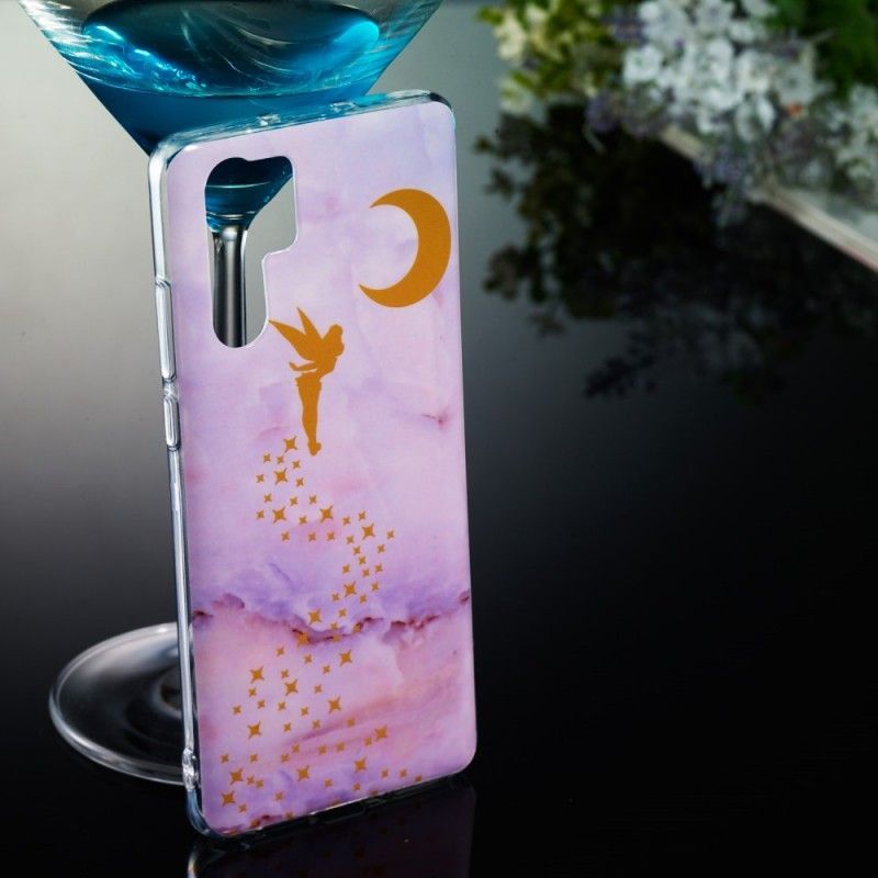 Kryt Huawei P30 Pro Noční Víla