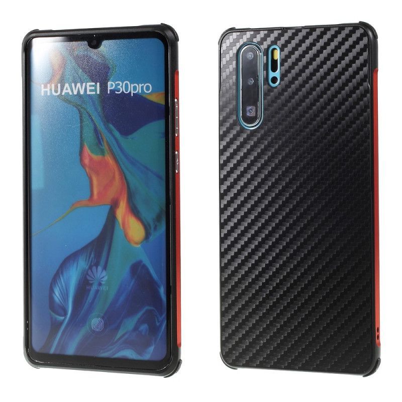 Kryt Huawei P30 Pro Odnímatelná Hliníková Slitina