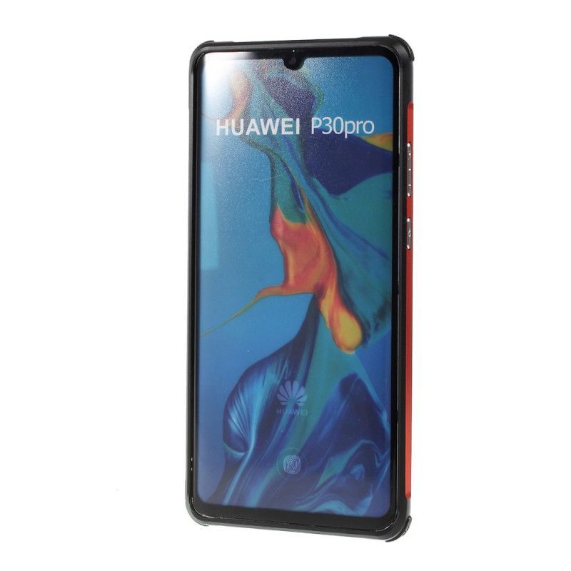 Kryt Huawei P30 Pro Odnímatelná Hliníková Slitina