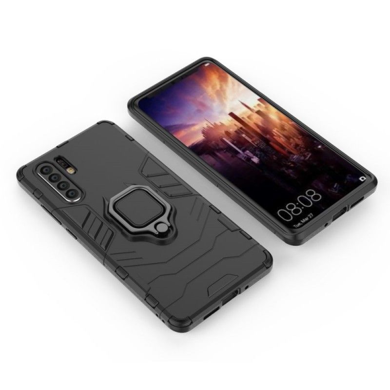 Kryt Huawei P30 Pro Odolný Prsten