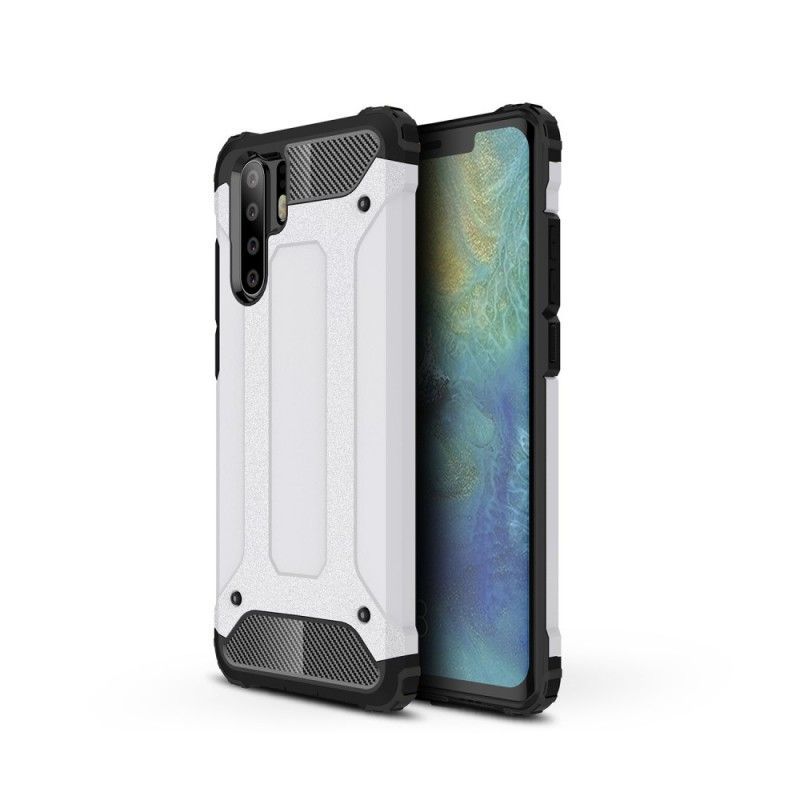 Kryt Huawei P30 Pro Přeživší